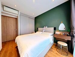 Hundred Palms Residences (D19), Condominium #553480401